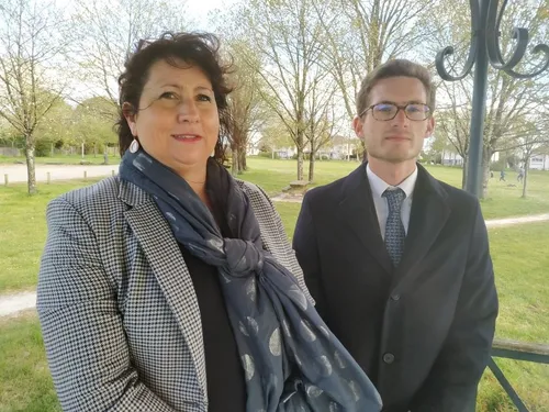 Elections départementales : la minorité de Segré-en-Anjou Bleu se...